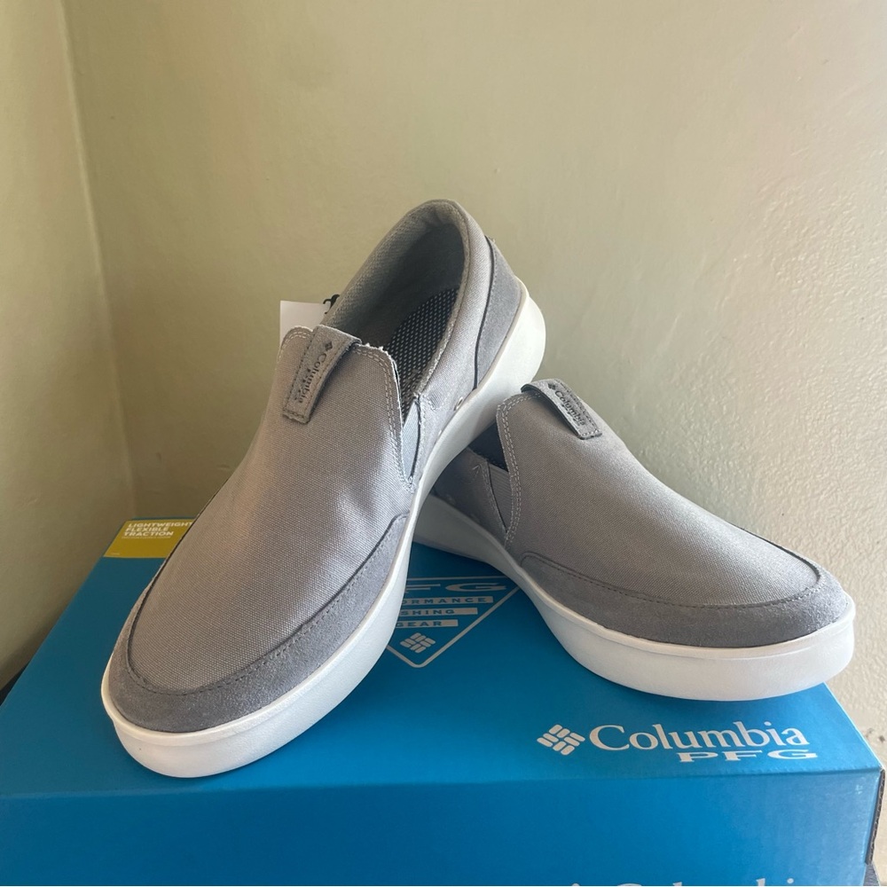 Men's PFG Boatside™ Shoe